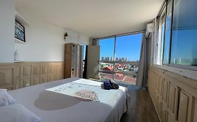 Penthouse 10 Min Port Croisiere Et Aeroport