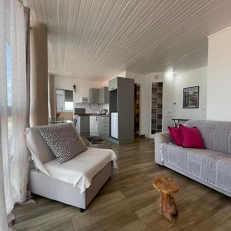 Penthouse 10 Min Port Croisiere Et Aeroport Apartment Pointe-a-Pitre  Exterior photo